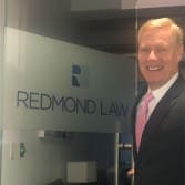 Redmond Law